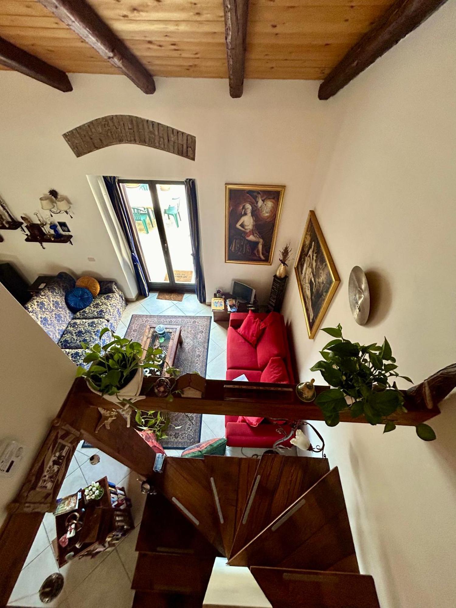 Lisa'S Home Piedimonte Etneo Eksteriør bilde