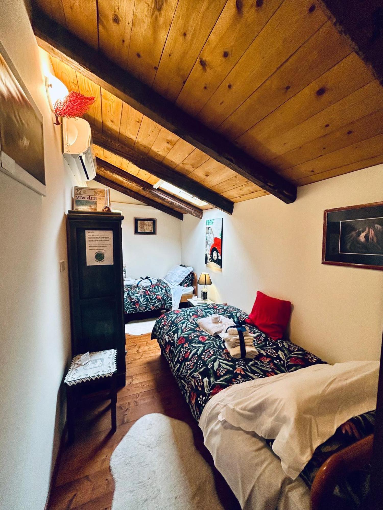 Lisa'S Home Piedimonte Etneo Eksteriør bilde